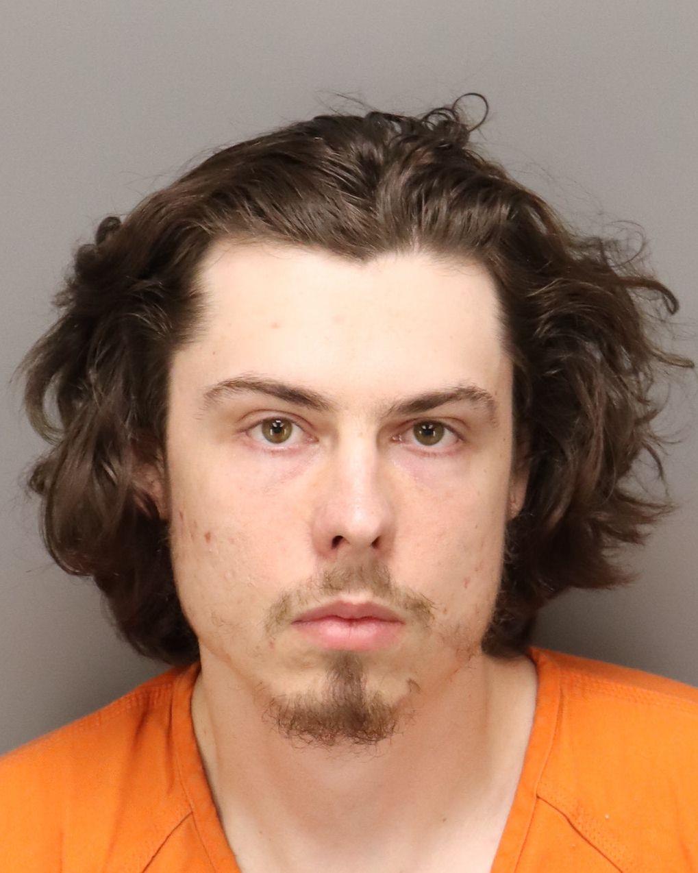 Sunderman Booking Image